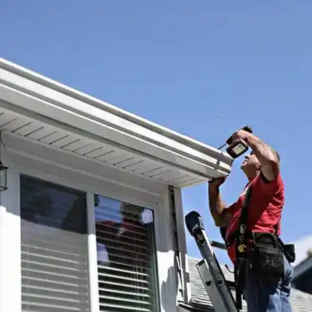 gutter services Dyer